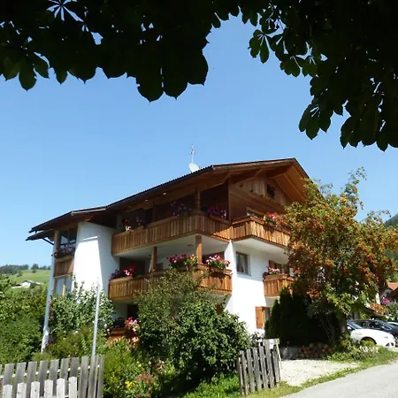Ciasa Isidor San Vigilio